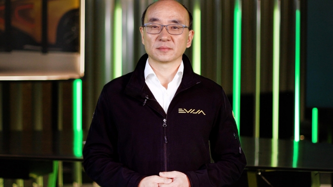 Feng Qingfeng 2 Feng Qingfeng 2