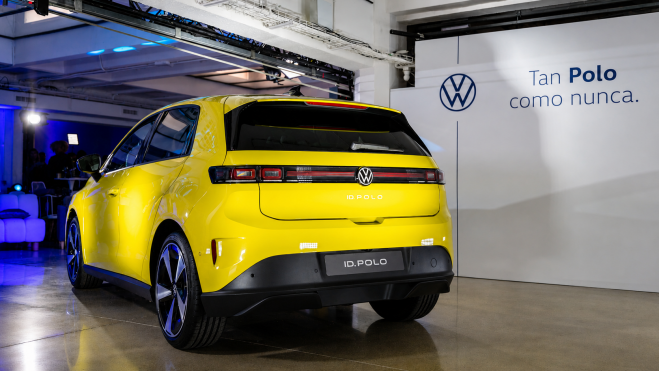 Volkswagen ID. Polo