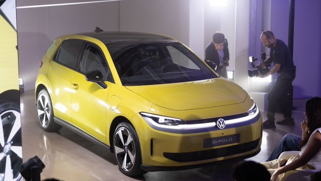 Volkswagen ID. Polo