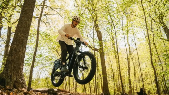 Monarc ebike Monarc ebike
