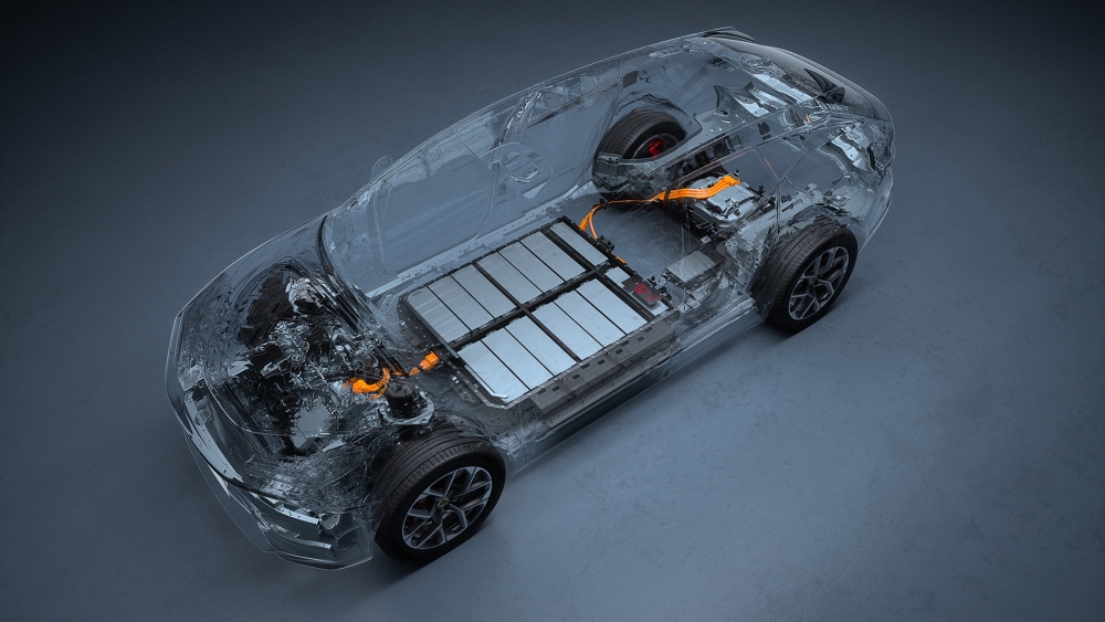 Lotus Eletre X PHEV Más de 1.200 km 0,07 L100 km precio en España SUV PHEV mítico fabricante (3)