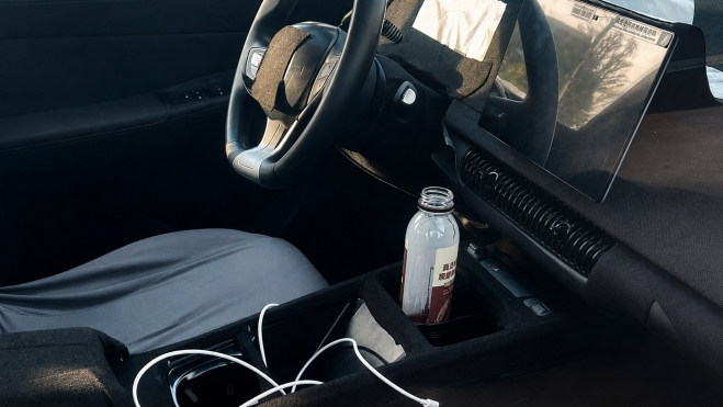 BYD Dolphin G 2