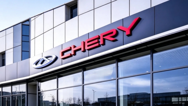 Chery