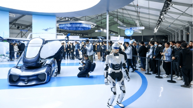 aimoga robot