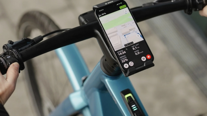 bosch certificado qr bicicleta electrica ebike bateria motor sistema