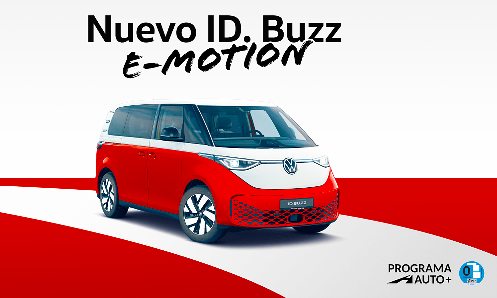 volkswagen id buzz e motion fyurgoneta electrica 2