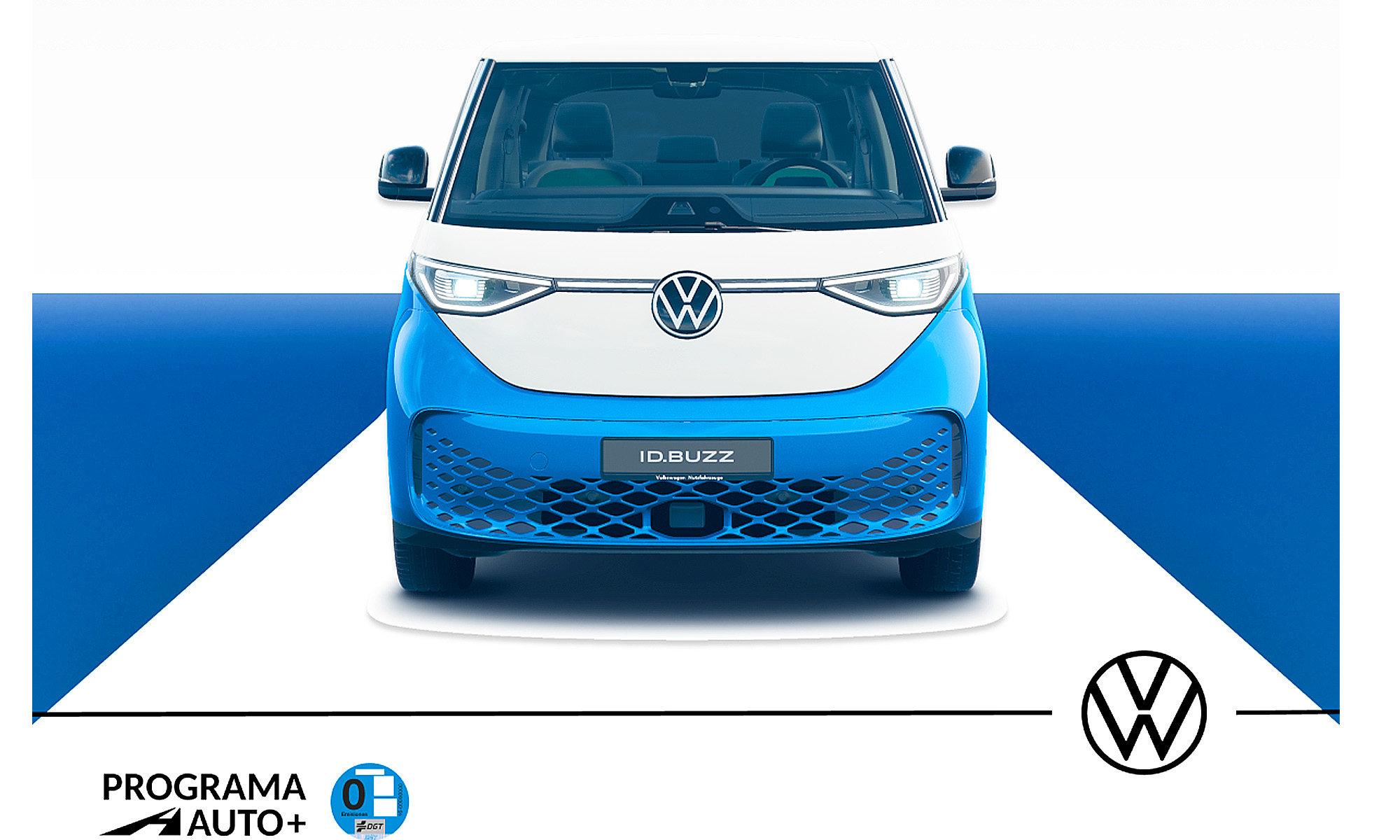 volkswagen id buzz e motion fyurgoneta electrica 3