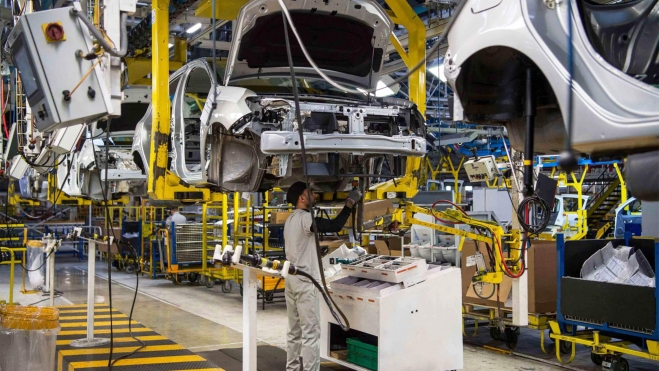 europa borrador permitir motores combustion 2035 combustibles renovables biocombustibles 2