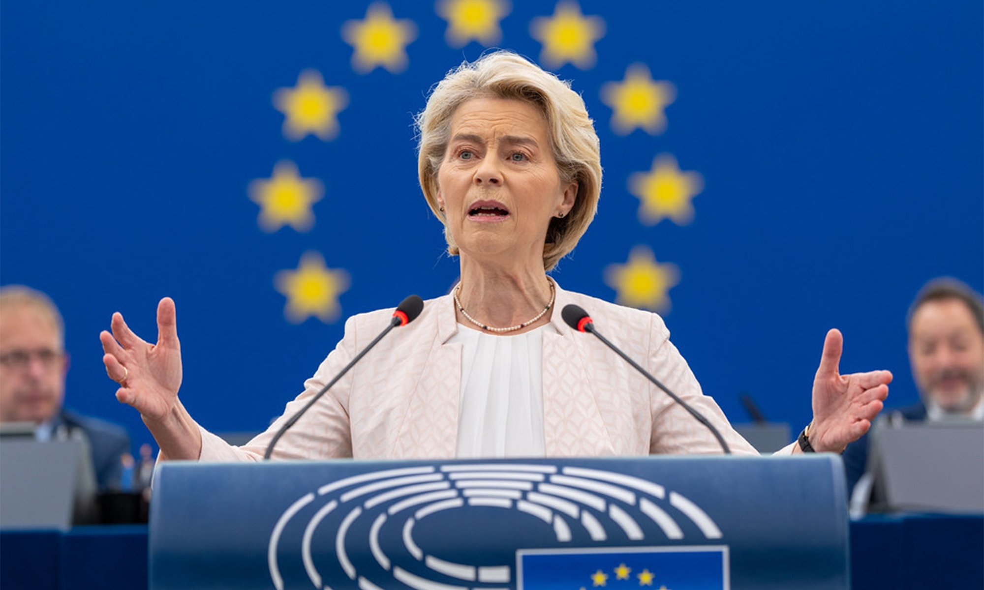 europa contradicciones descarbonizacion coches electricos no quiere chinos 1