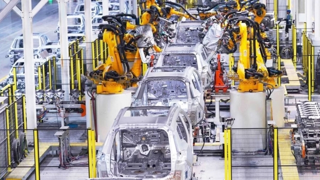 europa contradicciones descarbonizacion coches electricos no quiere chinos