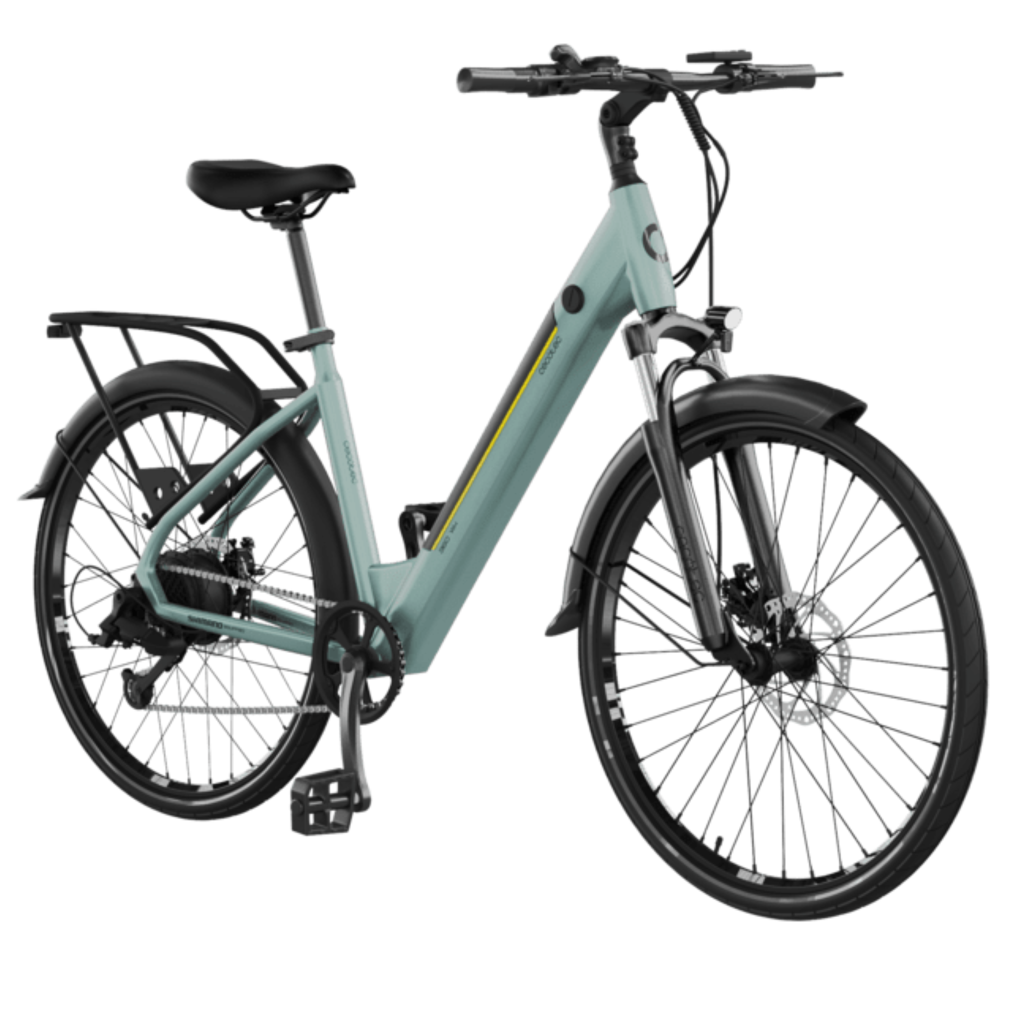 bicicleta electrica urban rw2zve 1 bicicleta electrica urban rw2zve 1