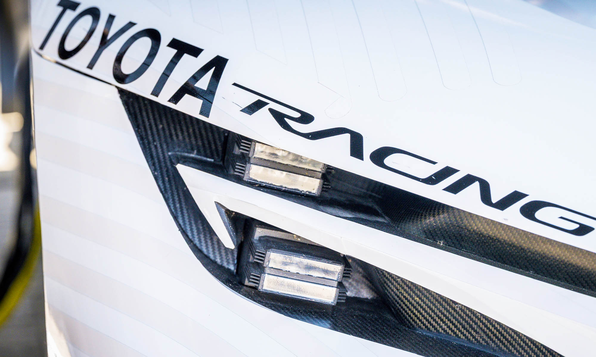 toyota hidrogeno liquido le mans 1