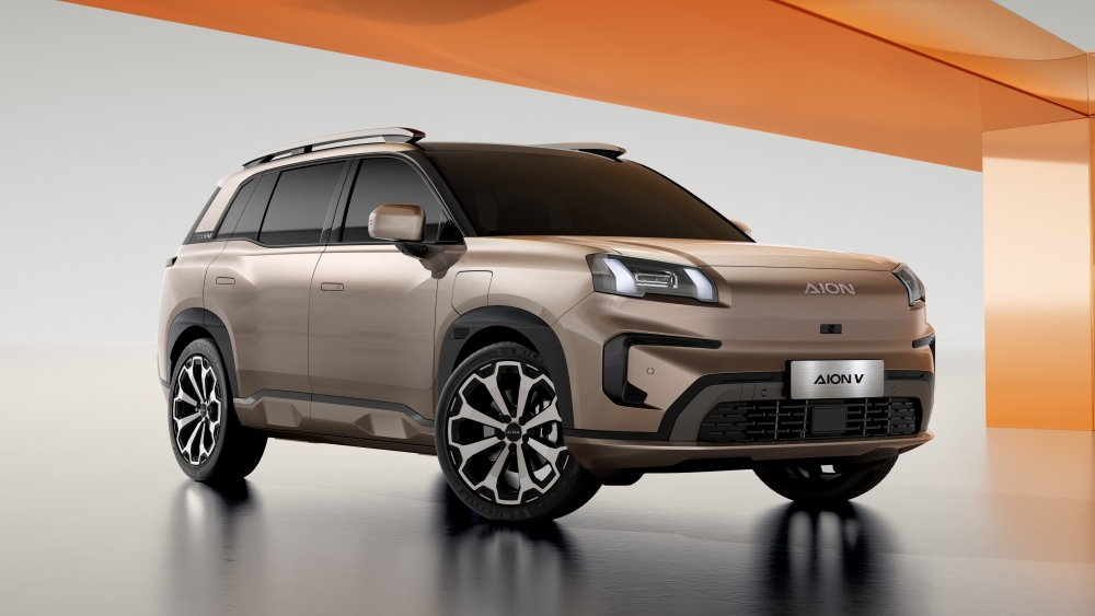 GAC Aion v 28.000.000 clientes GAC españa precio eléctricos (7)
