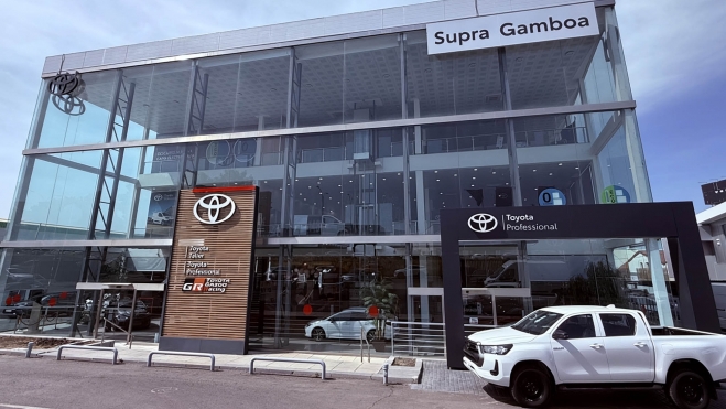 grupo gamboa concesionarios coches electricos 4