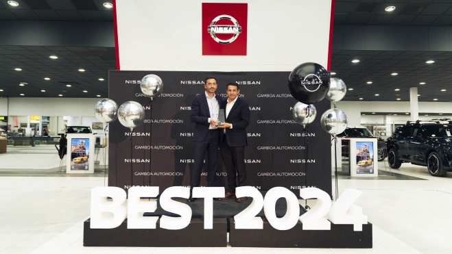 grupo gamboa concesionarios coches electricos 5