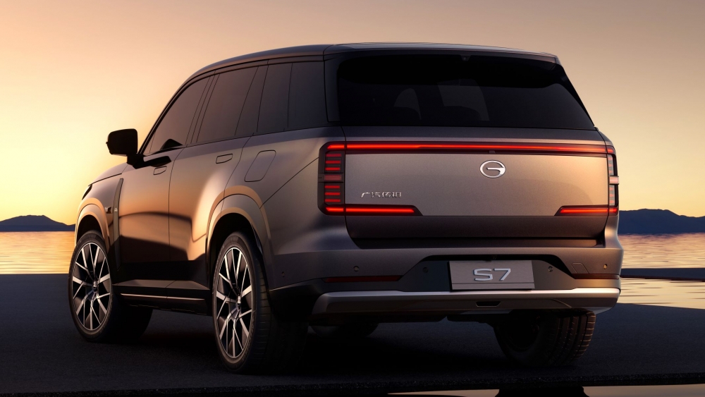 GAC S7 Supera 1.000 km reales y desafía BYD precio nuevo SUV híbrido gigante chino llega a España (3)