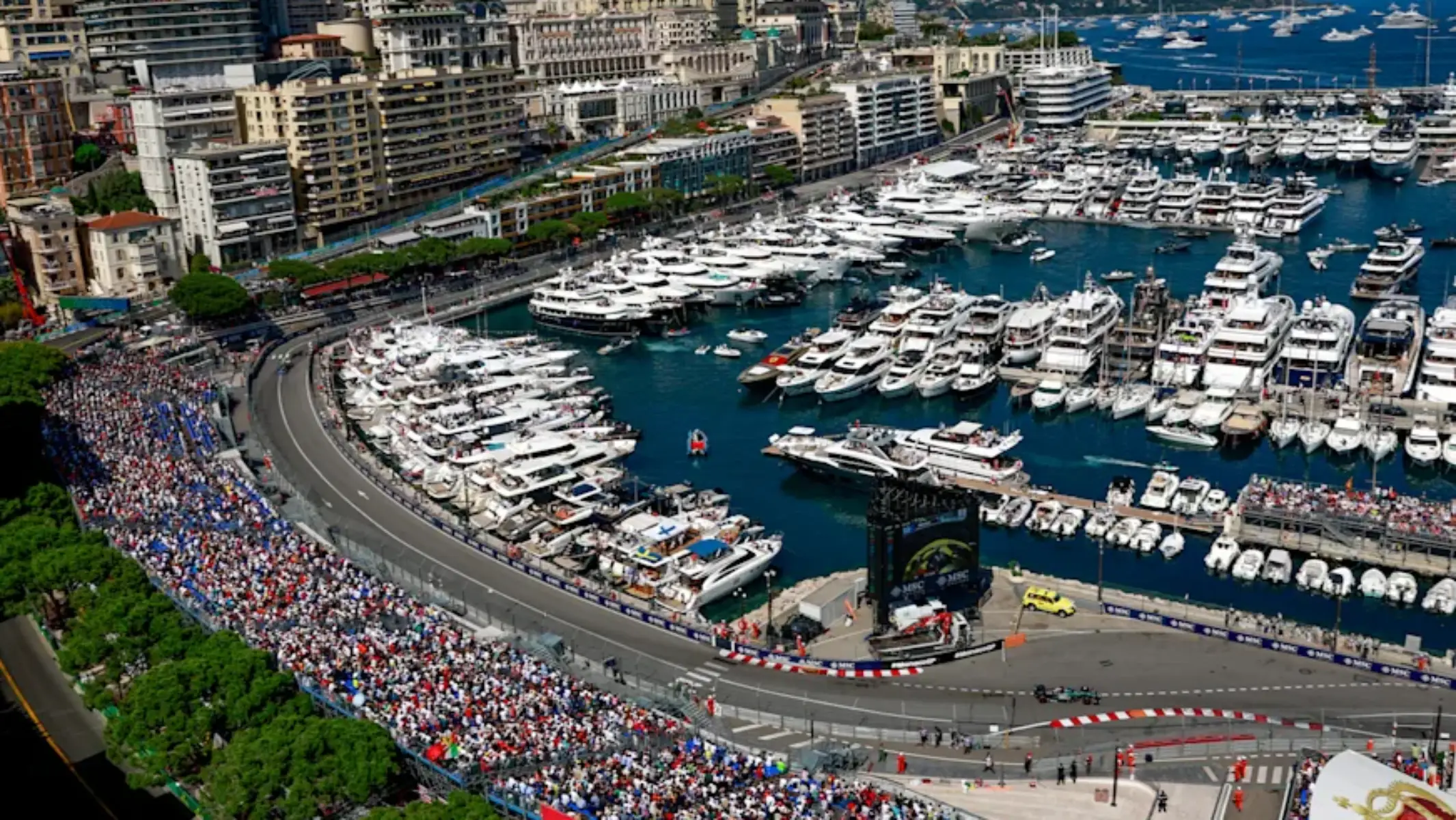 GP Monaco