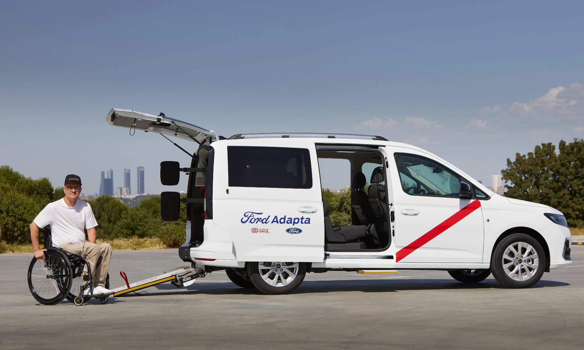 Ford Adapta