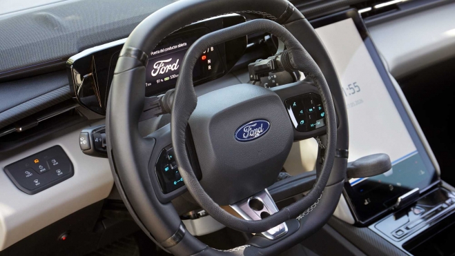 Ford Adapta 2 Ford Adapta 2