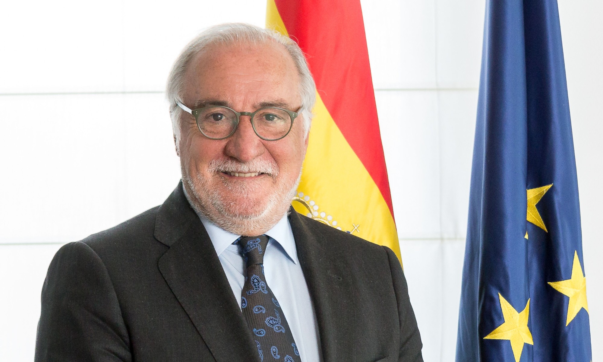 Pere Navarro