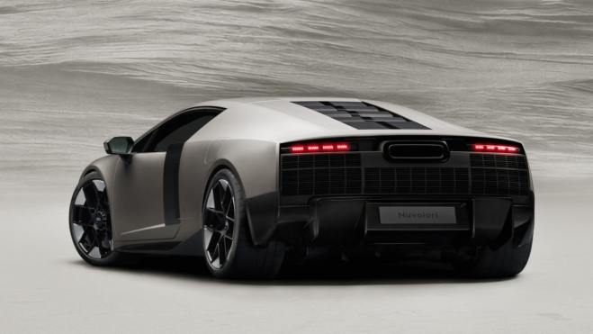 Audi Nuvolari 1.001 CV350 km brutal deportivo Audi híbrido deja evidencia Lamborghini (3) Audi Nuvolari 1.001 CV350 km brutal deportivo Audi híbrido deja evidencia Lamborghini (3)