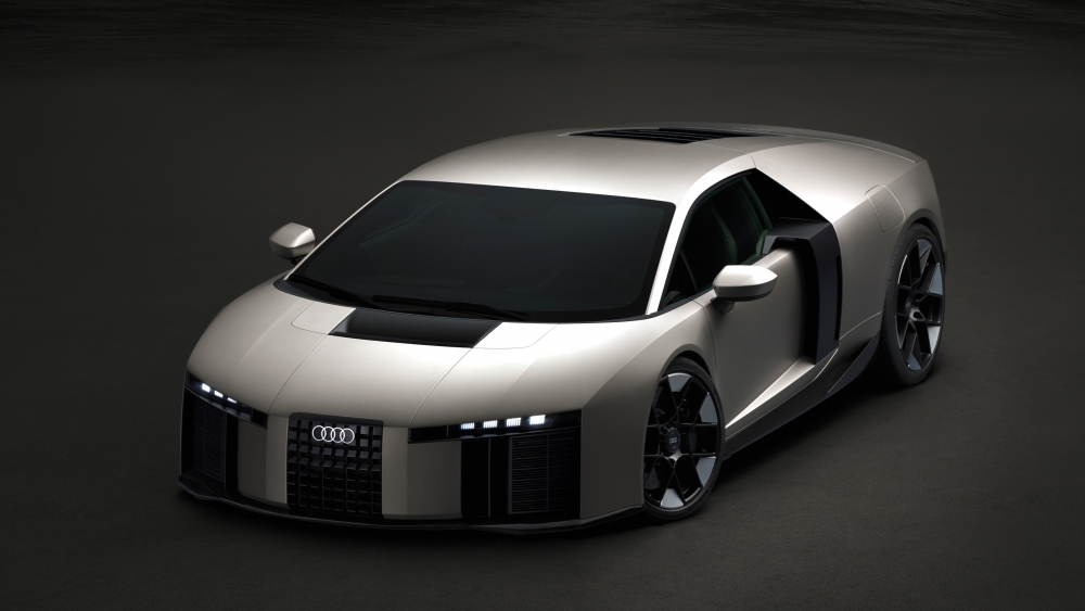 Audi Nuvolari 1.001 CV350 km brutal deportivo Audi híbrido deja evidencia Lamborghini (6)