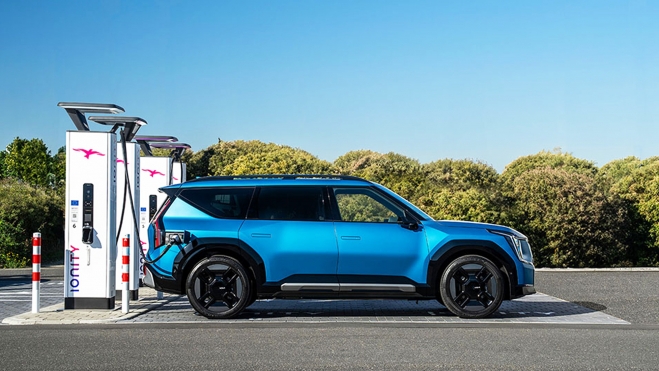 degradacion baterias coches electricos uso test pruebas reales autonomia 2