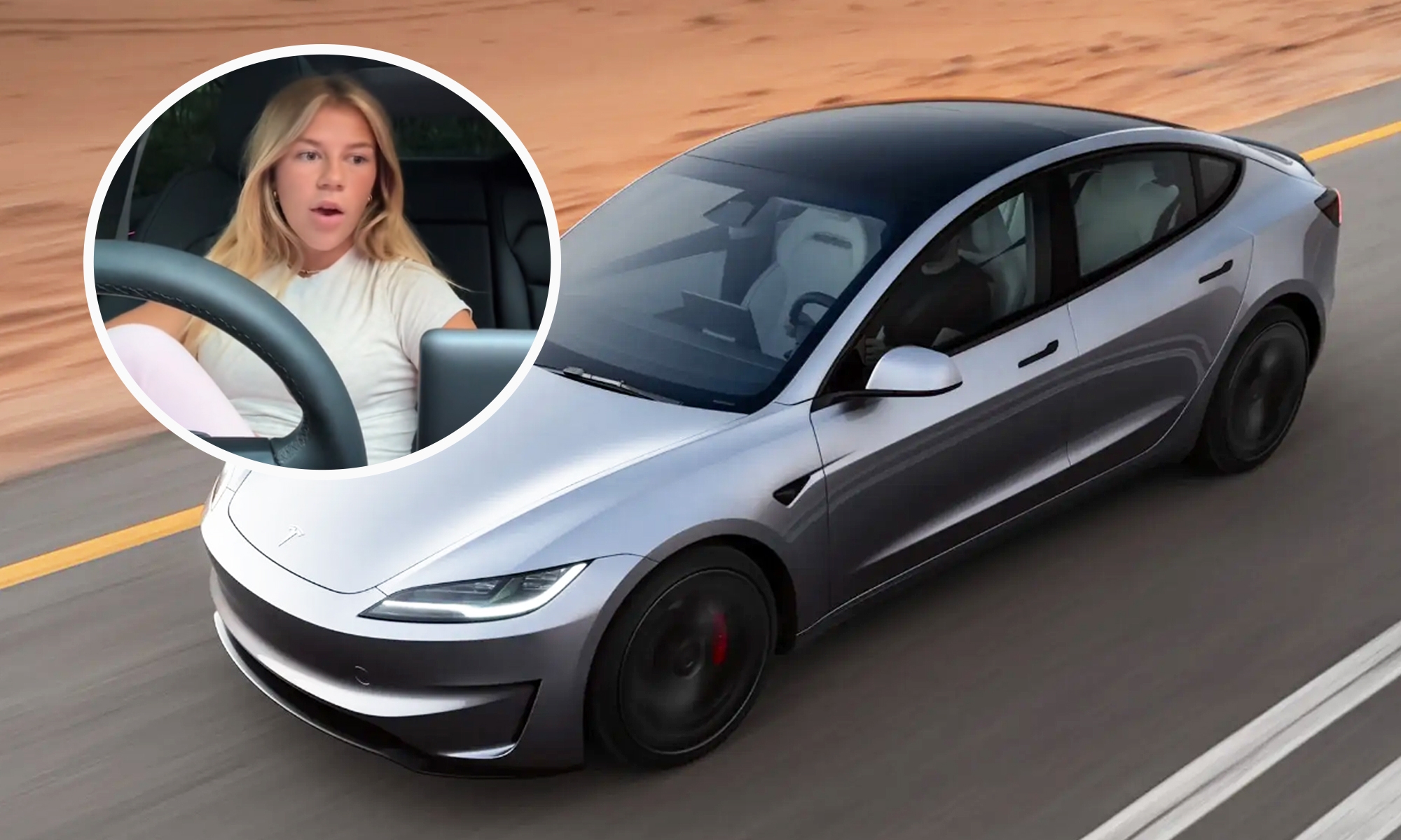compra un tesla alucina le habria gustado saber ciertas cosas antes