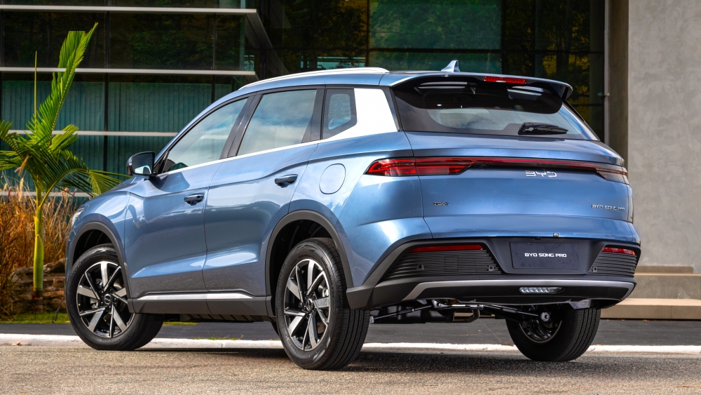byd sealion 5 song pro 1.116 km de autonomía y 2,1 l100 km SUV BYD arrasa España rechazó (3) byd sealion 5 song pro 1.116 km de autonomía y 2,1 l100 km SUV BYD arrasa España rechazó (3)