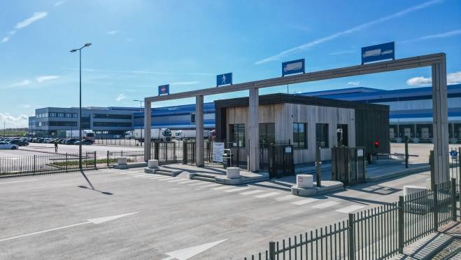 logistica lidl logistica lidl