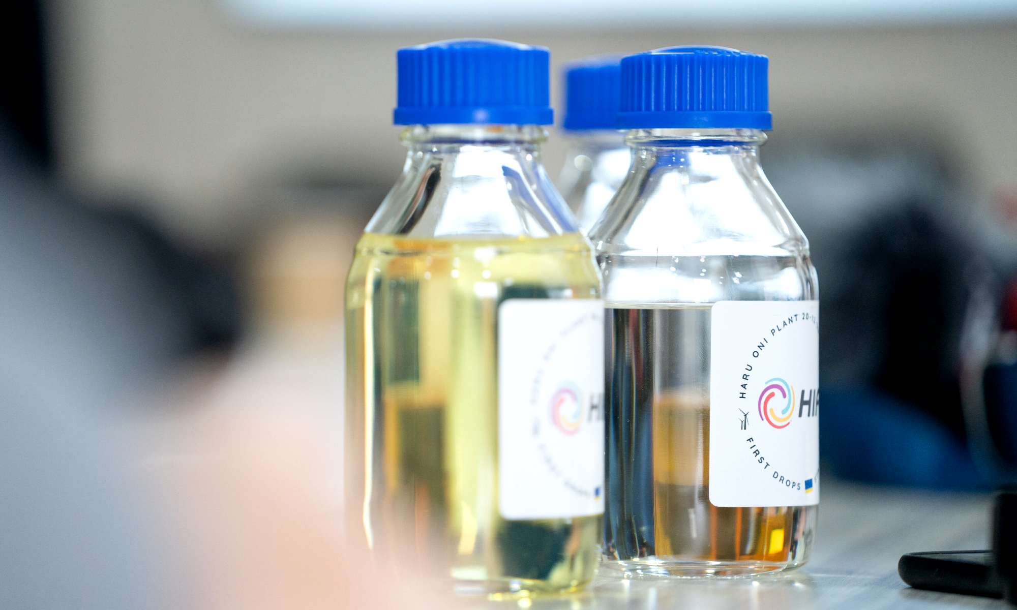 biocombustibles