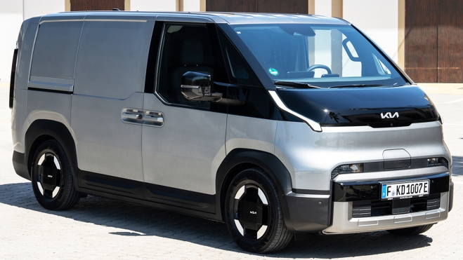 kia pv5 cargo 2 kia pv5 cargo 2