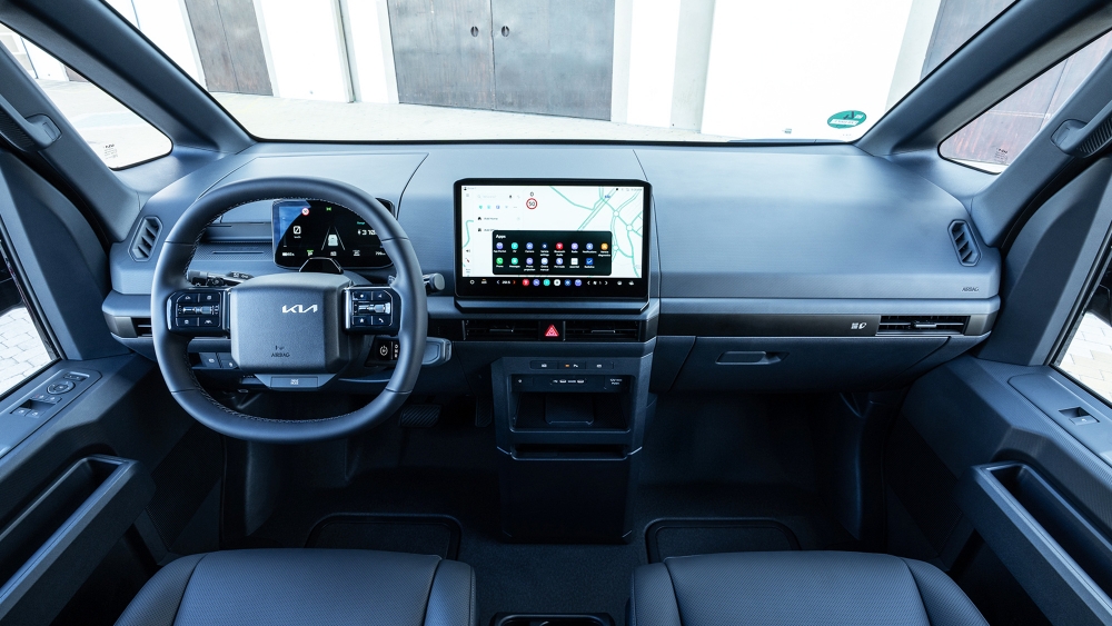 kia pv5 cargo 3 kia pv5 cargo 3