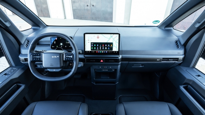 kia pv5 cargo 3 kia pv5 cargo 3