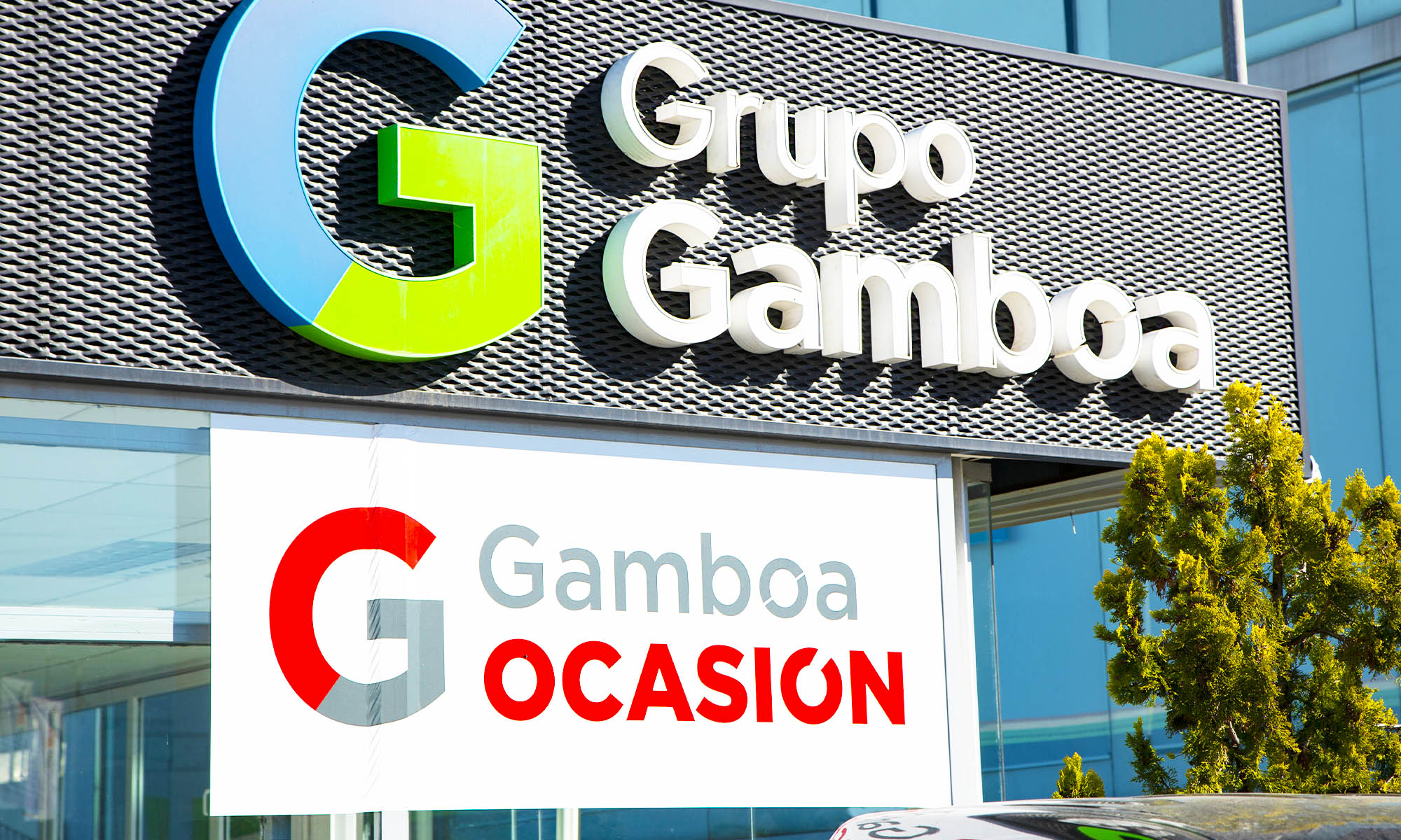 grupo gamboa concesionarios coches electricos 6
