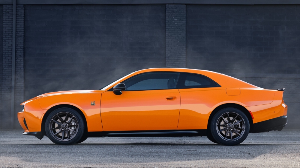 dodge charger daytona 680 CV vs precio prohibitivo deportivo eléctrico Stellantis llega Europa para salvar vida 5 dodge charger daytona 680 CV vs precio prohibitivo deportivo eléctrico Stellantis llega Europa para salvar vida 5