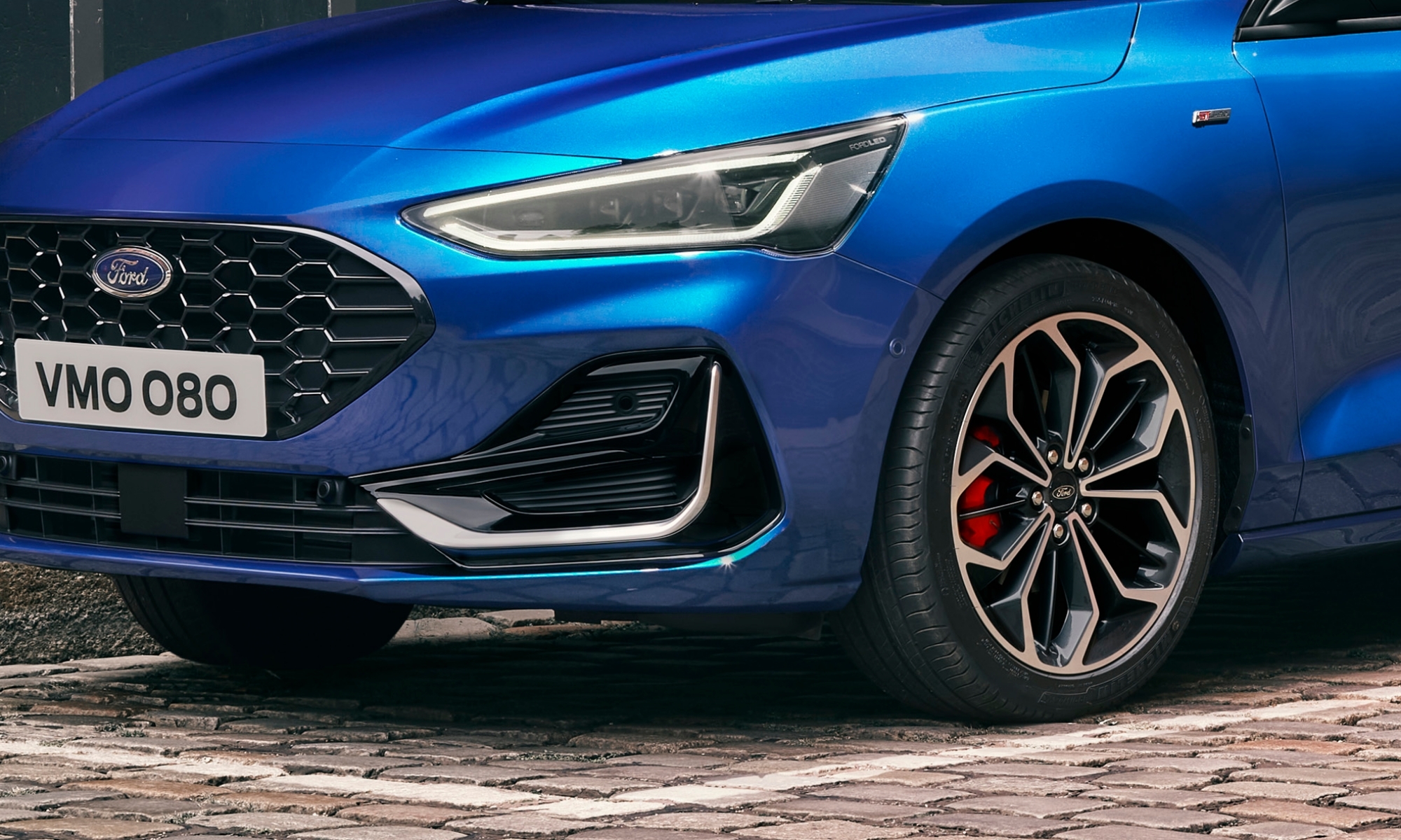 A finales de 2025 Ford eliminó de su cartera el Focus sin dejar un sucesor.