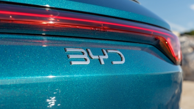 BYD ya está presente en el continente americano con bases en Sudamérica y Canadá. BYD ya está presente en el continente americano con bases en Sudamérica y Canadá.