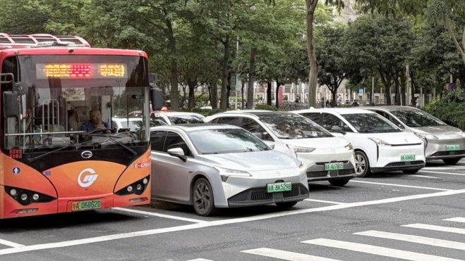 coches electricos china prevencion 260000 muertes contaminacion 1 coches electricos china prevencion 260000 muertes contaminacion 1
