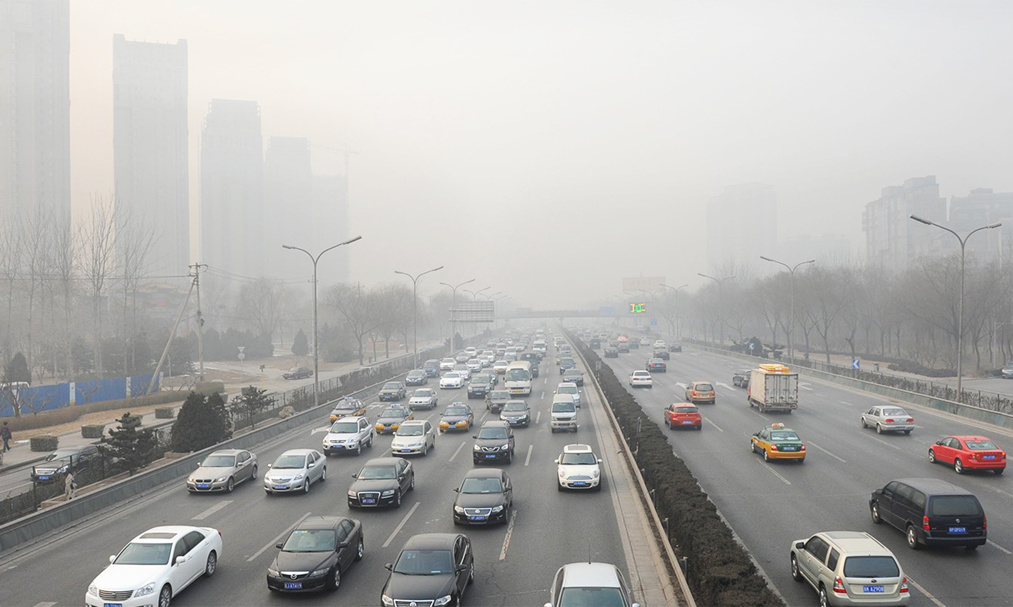 coches electricos china prevencion 260000 muertes contaminacion 2