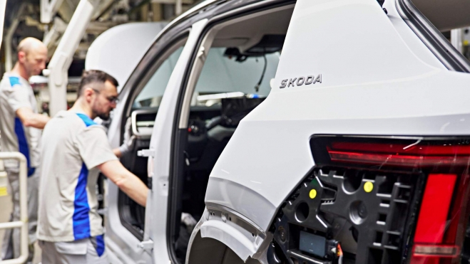 Skoda Epiq 2 Skoda Epiq 2