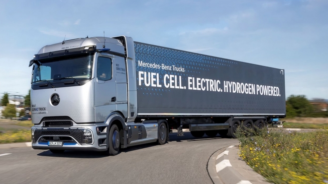 mercedes‑benz eactros nextgenh2 camiones electrico hidrogeno comparativa 1 mercedes‑benz eactros nextgenh2 camiones electrico hidrogeno comparativa 1