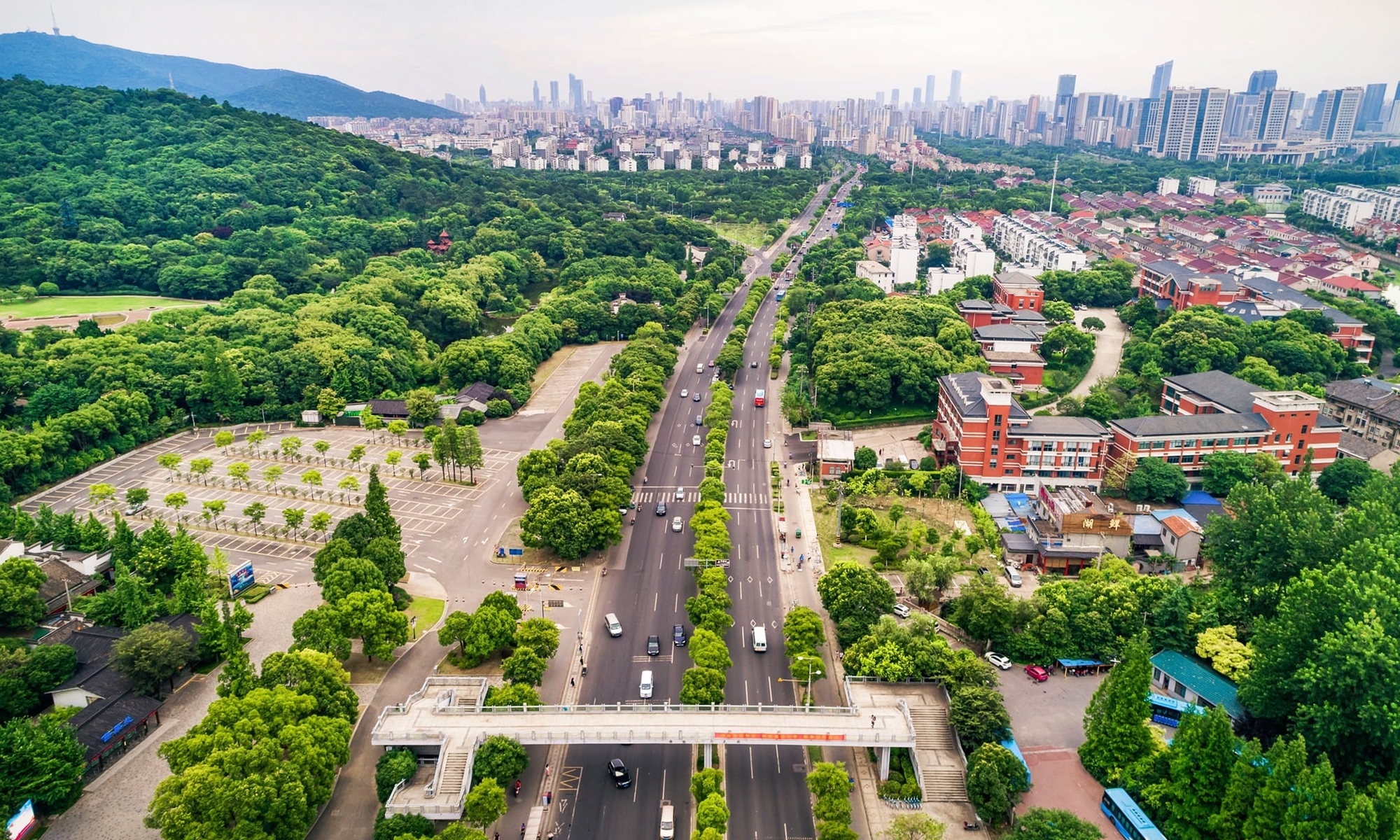 China ha rebajado notablemente las muertes prematuras gracias a los coches eléctricos.