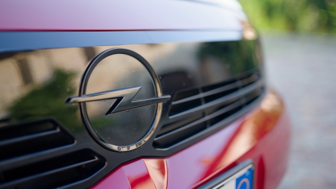 Opel Opel