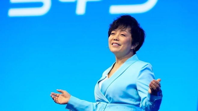 Stella Li Stella Li