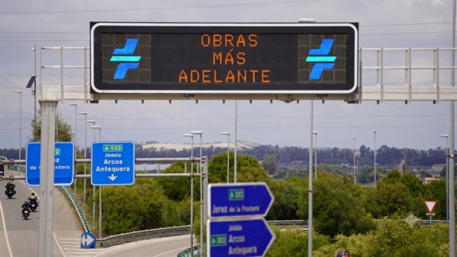 cartel anunciador dgt cartel anunciador dgt