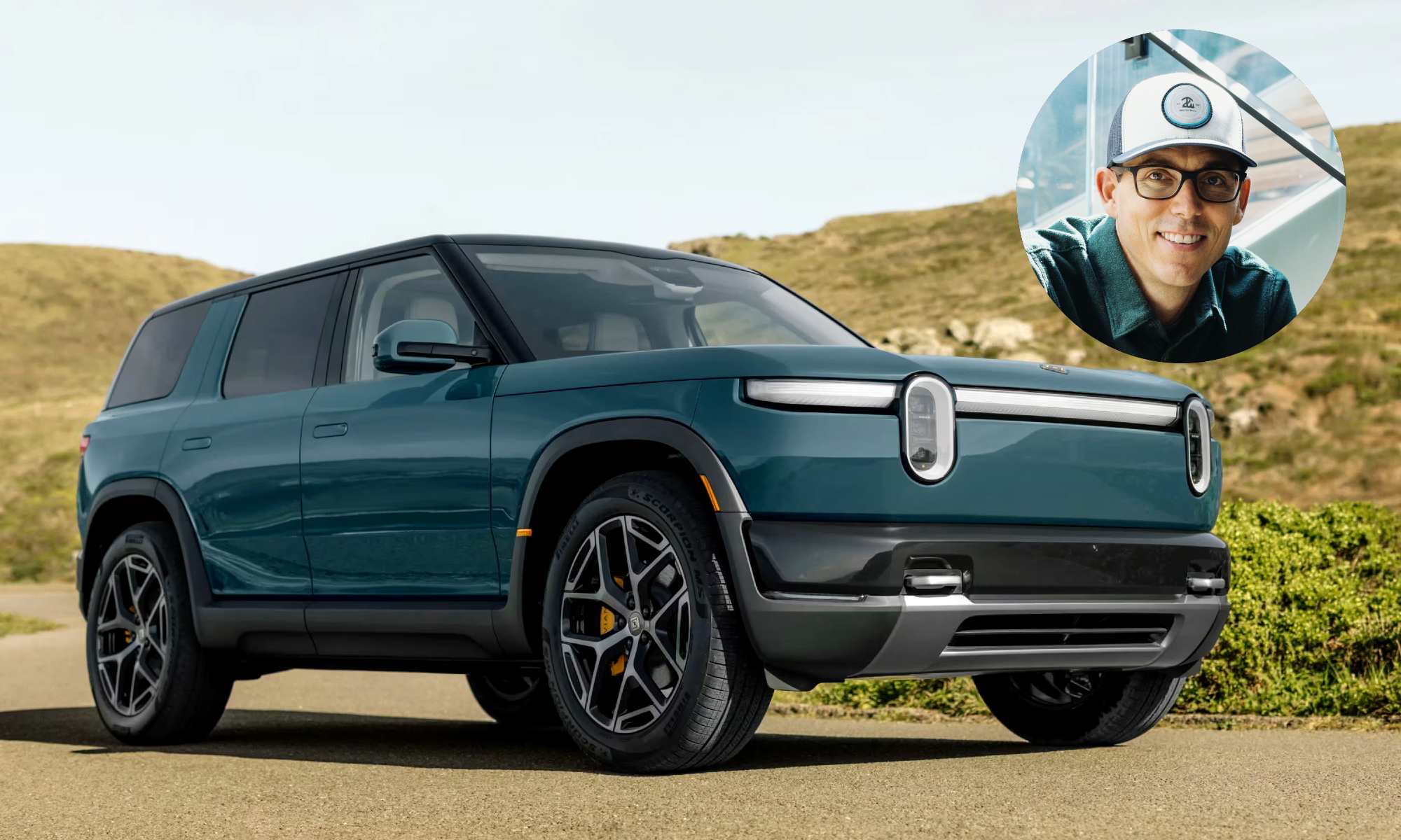 Rivian