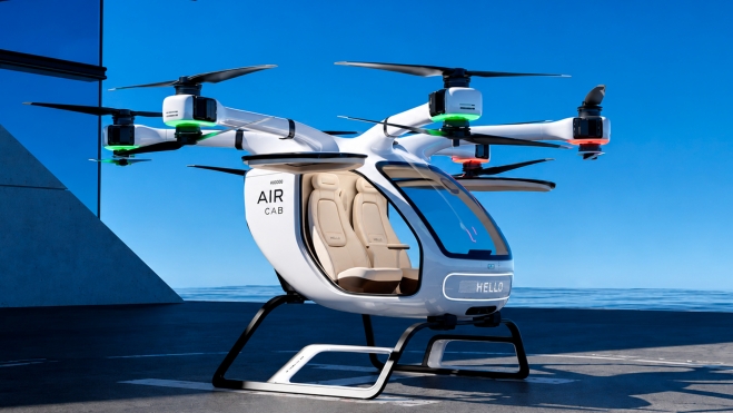 Govy AirCab 1 Govy AirCab 1
