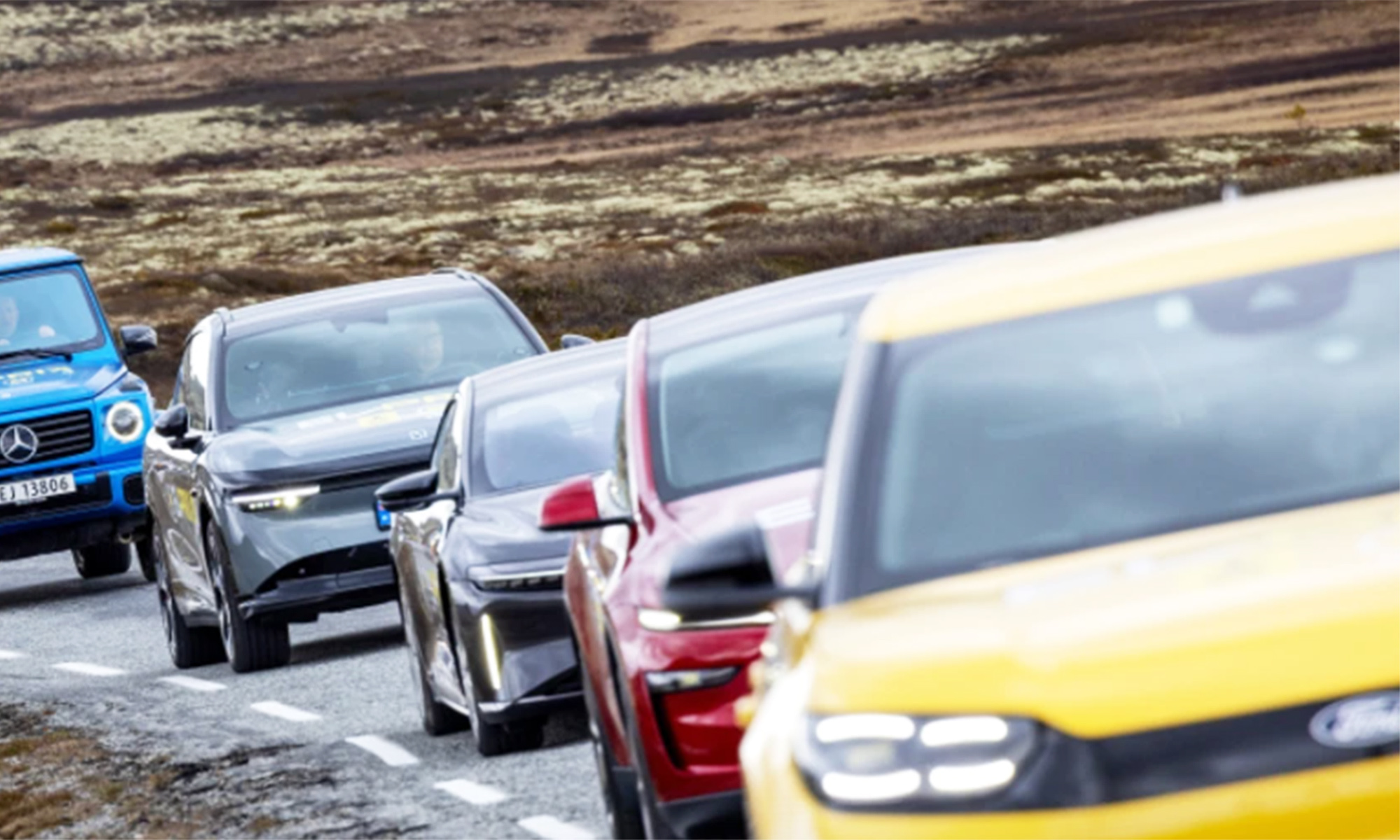 prueba test autonomia 24 coches electricos 1