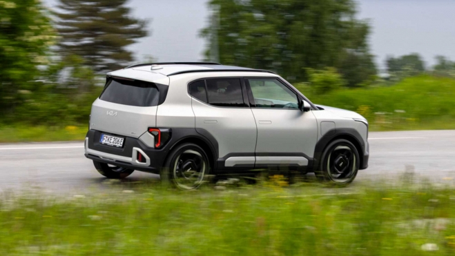Kia EV2 1 Kia EV2 1